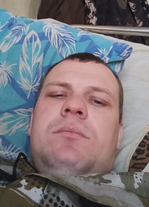 Александр, 27, Россия, Курагино