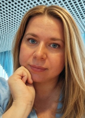 Вероника из Керчи 37 лет