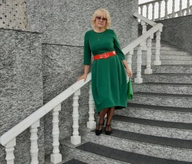 Ирина, 60 лет, Братск