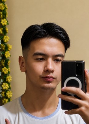 Feditoz из Andijon 19 лет