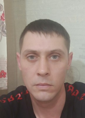 Дмитрий, 34, Россия, Чайковский