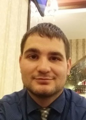 Николай Nicolai из Chişinău 35 лет