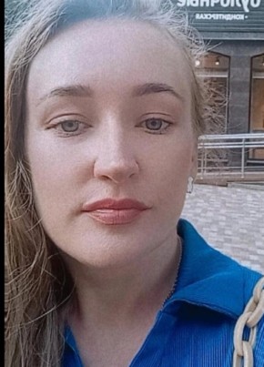 Evgeniya, 36, Russia, Stavropol