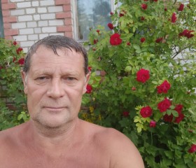 Левон Забанов, 63 года, Киржач