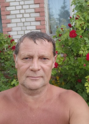 Левон Забанов, 63, Россия, Киржач