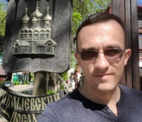 Матвей, 40 лет, Ковров