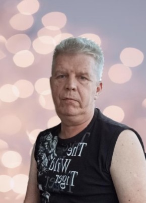 Сергей из Санкт-Петербурга 54 года