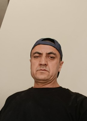 Ориф из Душанбе 44 года