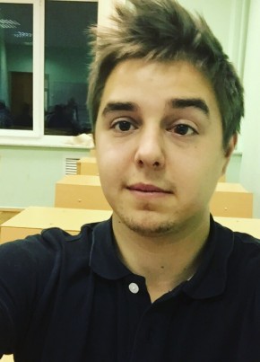 Павел, 30, Россия, Санкт-Петербург