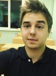 Pavel, 28, Saint Petersburg