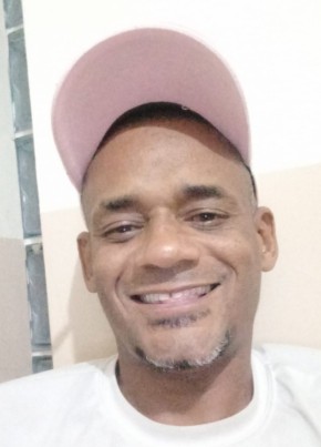 RAMON  CASTRO из Várzea Paulista 39 лет