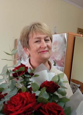 Галина из Аксая 61 год