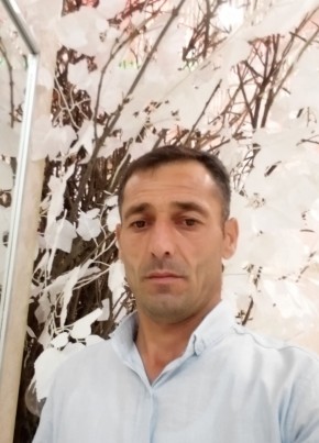 Miryev samir, 42, Россия, Ставрополь