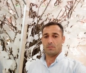 Miryev samir, 42 года, Ставрополь