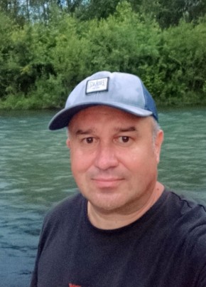 Aleksandr, 50, Russia, Vladivostok