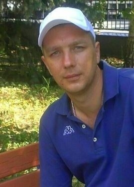Игорь, 40, Россия, Саратов