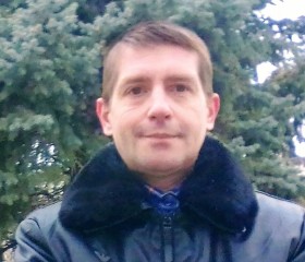 Igor, 42, Ikryanoye