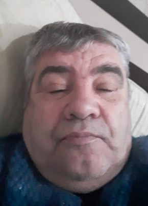 Геннадий из Ростова-на-Дону 60 лет