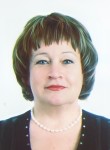 Валeнтина, 62 года