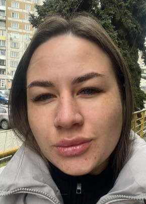 Вика, 37, Россия, Севастополь