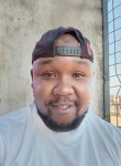 Emjay, 31, Witbank