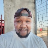 Emjay, 31  , Witbank