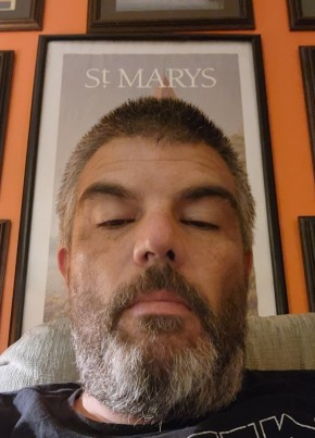 Craig B., 47, United States of America, St. Marys
