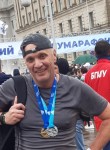 Олег, 56 лет, Берасьце