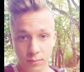 Mateusz, 23 года, Ełk
