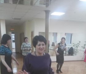 Лариса, 75 лет, Краснодар