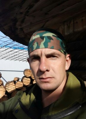 Иван, 34, Россия, Томск