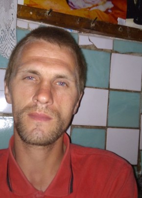 Алексей, 33, Россия, Приморско-Ахтарск