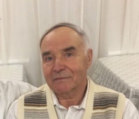 Алексей, 74 года, Самара