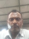 Vinod Singh, 42 года, Chandigarh