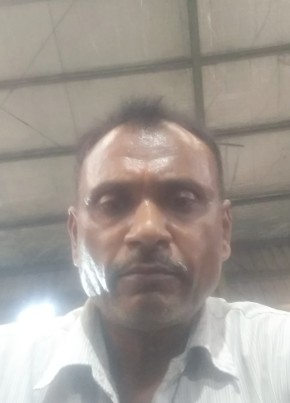 Vinod Singh, 42, India, Chandigarh