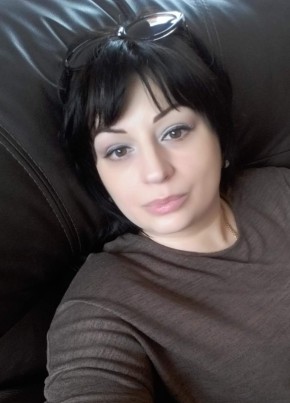 Анна, 36, Россия, Ростов-на-Дону