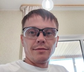 Федор, 33 года, Переславль-Залесский