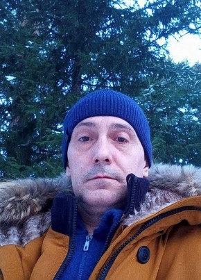 Андрей, 50, Россия, Белово