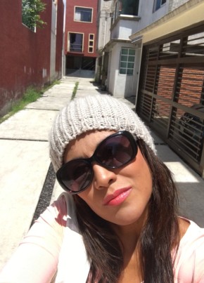 irene, 39, Estados Unidos Mexicanos, Xochimilco