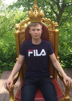 Алексей, 22, Рэспубліка Беларусь, Касцюковічы