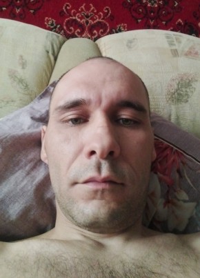 Мамбо, 35, Россия, Курган