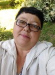 Елена, 57 лет, Нікополь