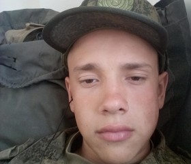 Vitya, 20, Rostov-na-Donu