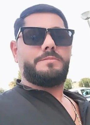 Nacho из Distrito Nou Barris 43 года