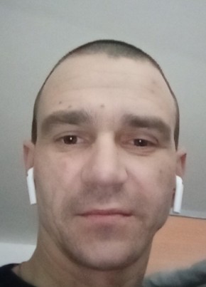Сергей, 33, Россия, Кумертау