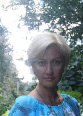 Kristina, 45, Latvijas Republika, Rīga