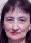 Elena Puzhalina, 47 лет, Ковров
