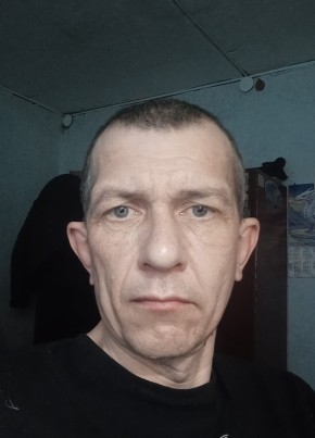 АНДРЕЙ, 44, Россия, Набережные Челны