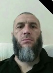 Рустам, 45 лет, Нальчик