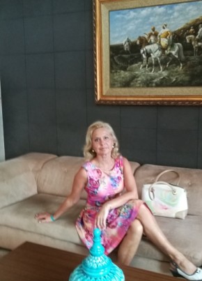 Ирина, 55, Eesti Vabariik, Tartu
